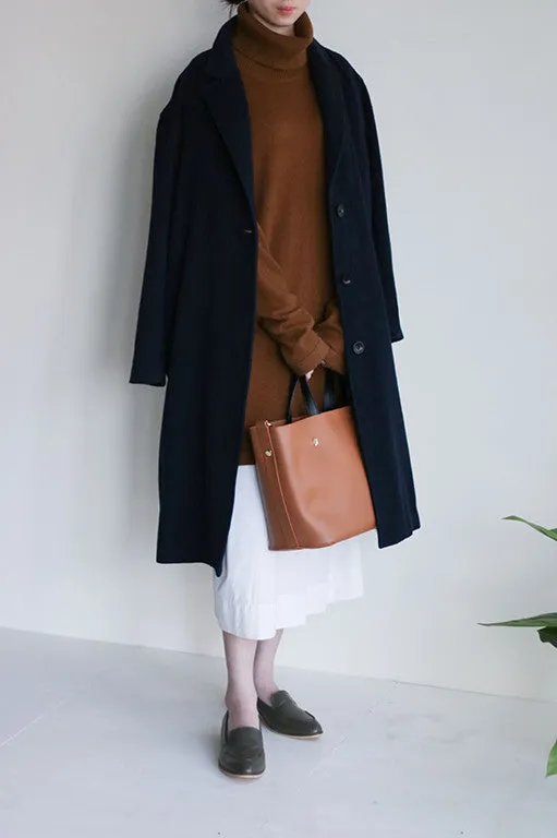 HAZEL LONG SWEATER