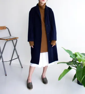 HAZEL LONG SWEATER
