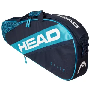 Head Elite 3R Pro Tennis Bag (BLNV)
