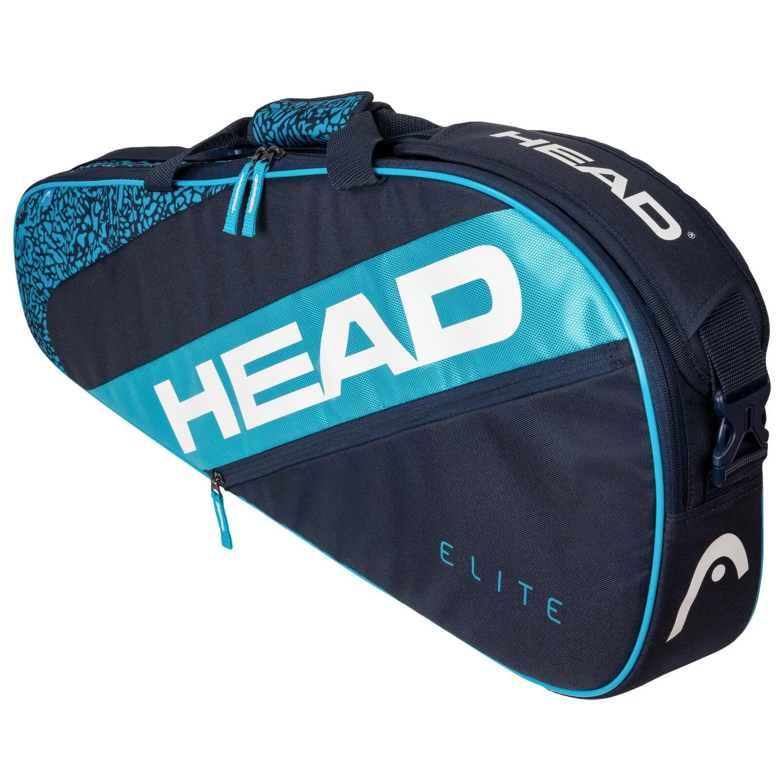 Head Elite 3R Pro Tennis Bag (BLNV)
