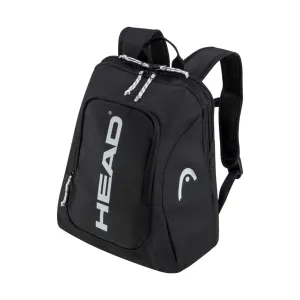 Head Kids Tour Backpack 14L (Black/White)