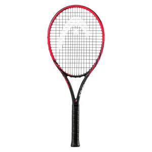 Head MX Spark Tour 2022 Tennis Racket | Red