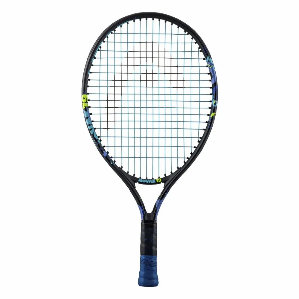 Head Novak 19 2024 Tennis Racket
