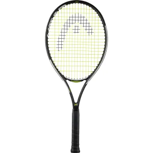 HEAD SPEED JR 26 2024 > Graphite Composite