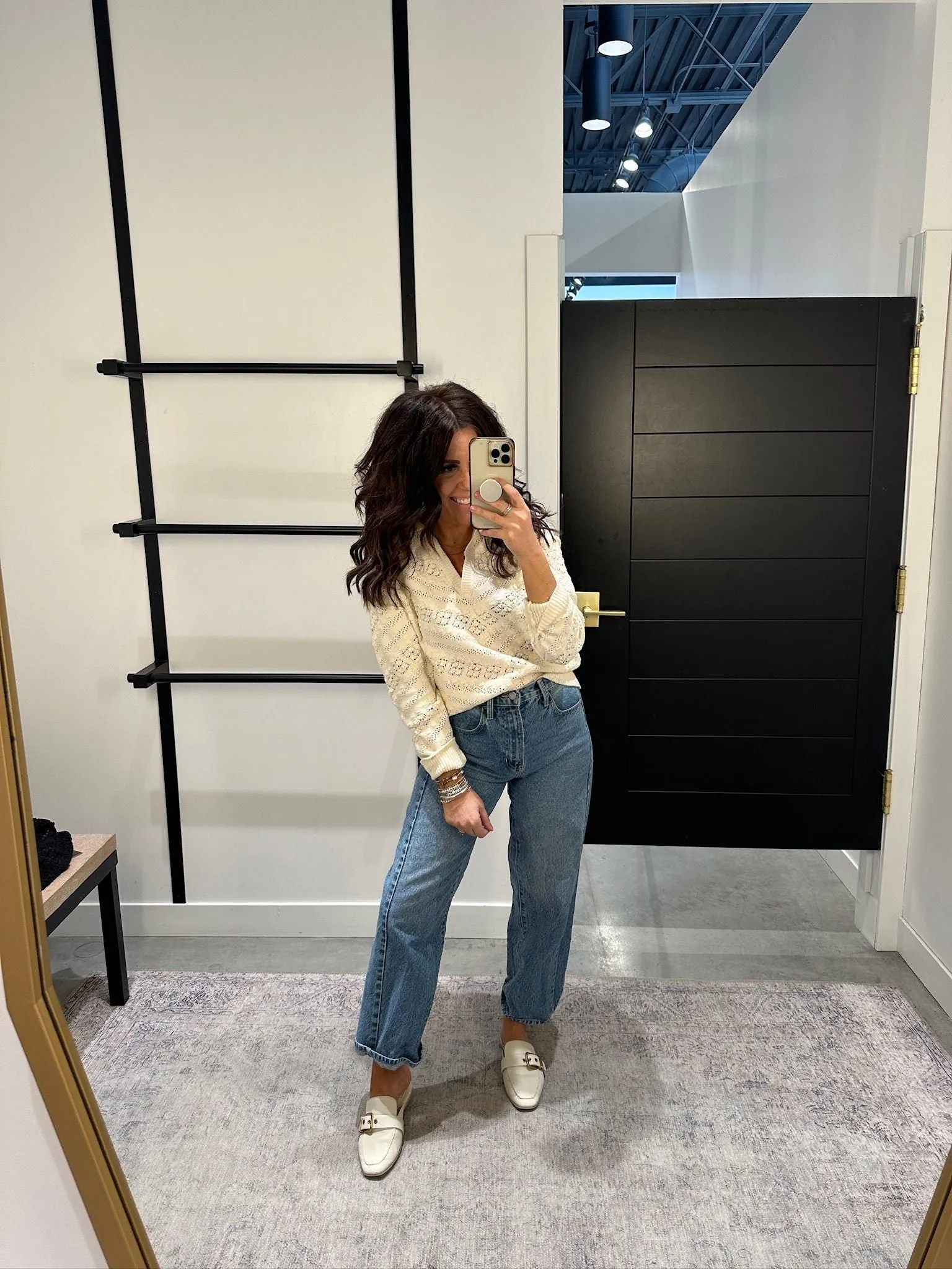 heartloom Renzo Sweater