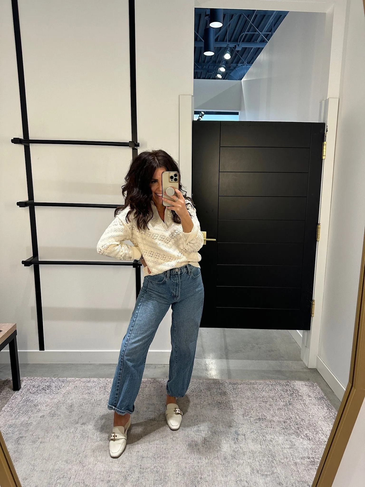 heartloom Renzo Sweater
