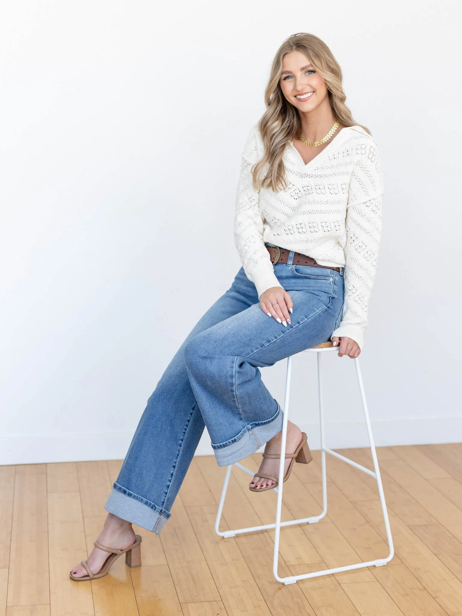 heartloom Renzo Sweater