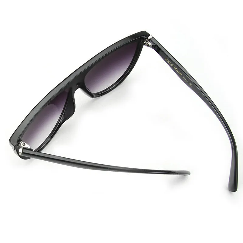 Heather Vintage Shaded Lens Sunglasses