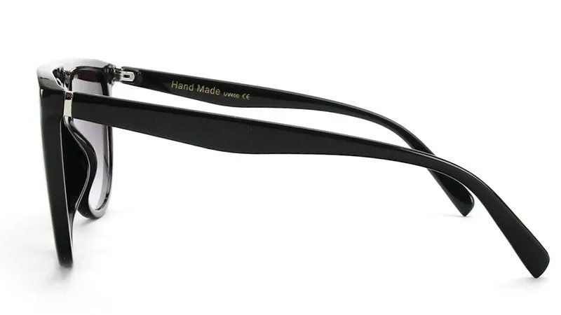 Heather Vintage Shaded Lens Sunglasses