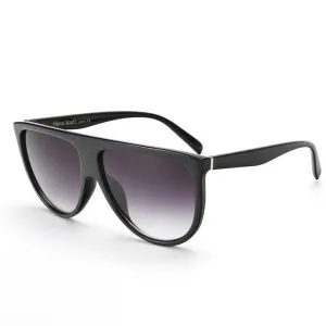 Heather Vintage Shaded Lens Sunglasses