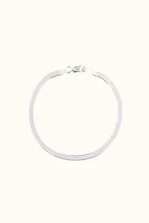 Herringbone Bracelet