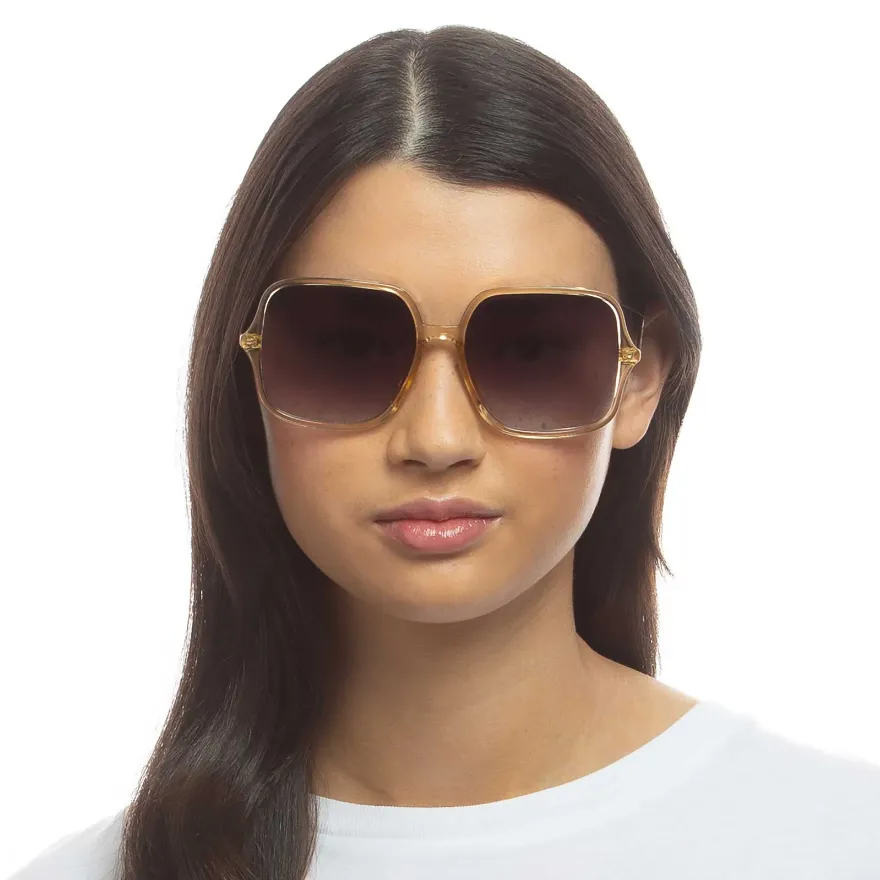 Hey Hunni Alt Fit Sunglasses