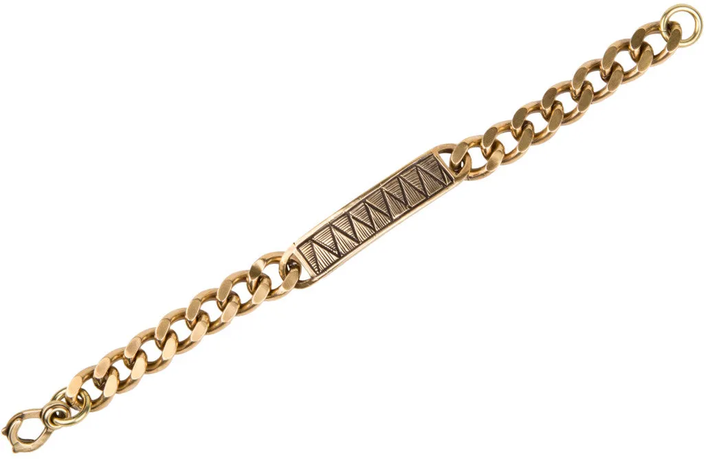 Hiapo ID Bracelet