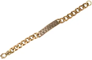 Hiapo ID Bracelet
