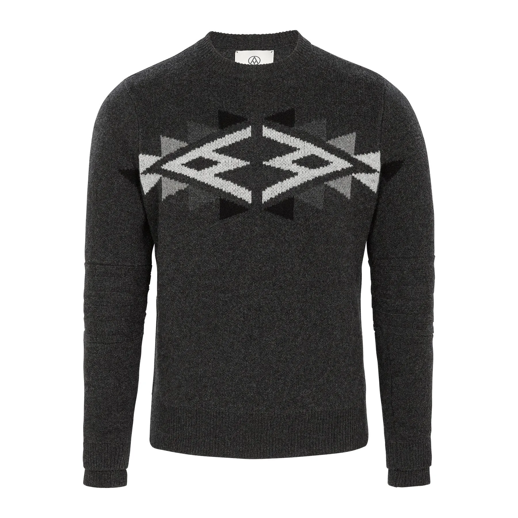 High West Ski Race Knit