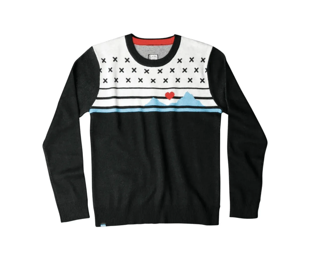 Hillrose Sweater