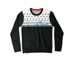 Hillrose Sweater