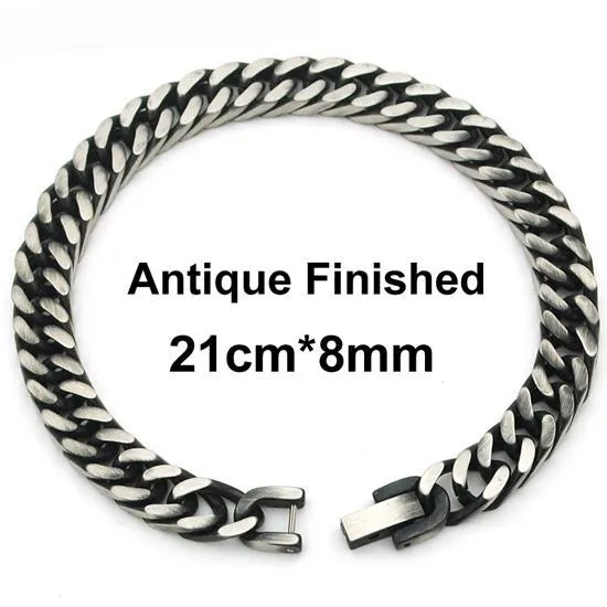Hip Hop Party Rocker Style Bracelet