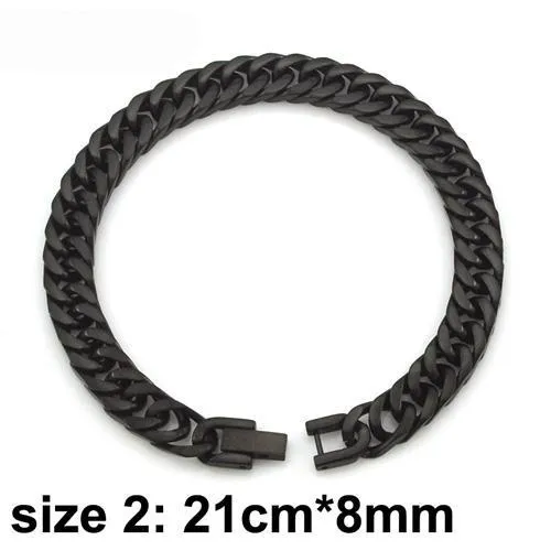 Hip Hop Party Rocker Style Bracelet