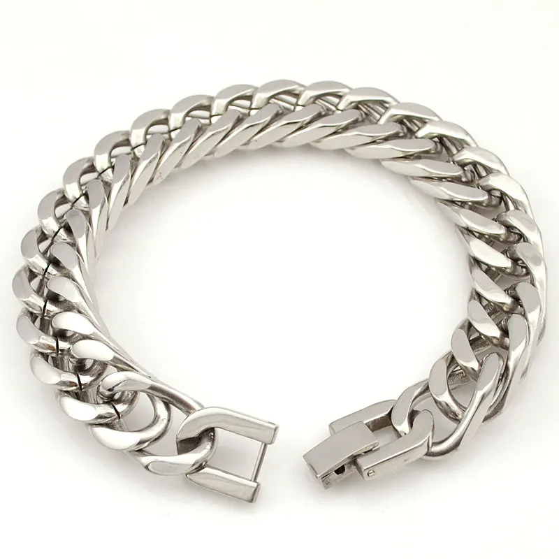 Hip Hop Party Rocker Style Bracelet