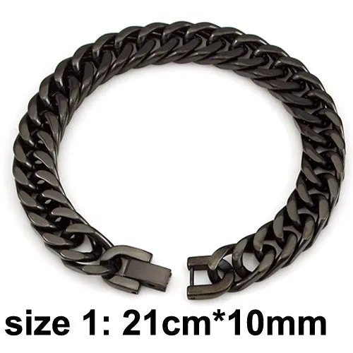 Hip Hop Party Rocker Style Bracelet