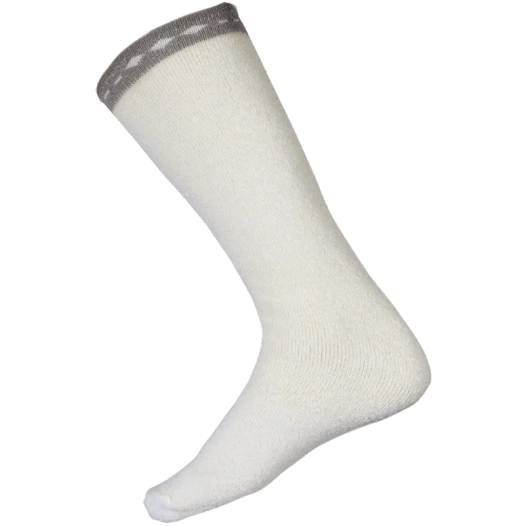 H/L Super Soft Thermal Bed Sock
