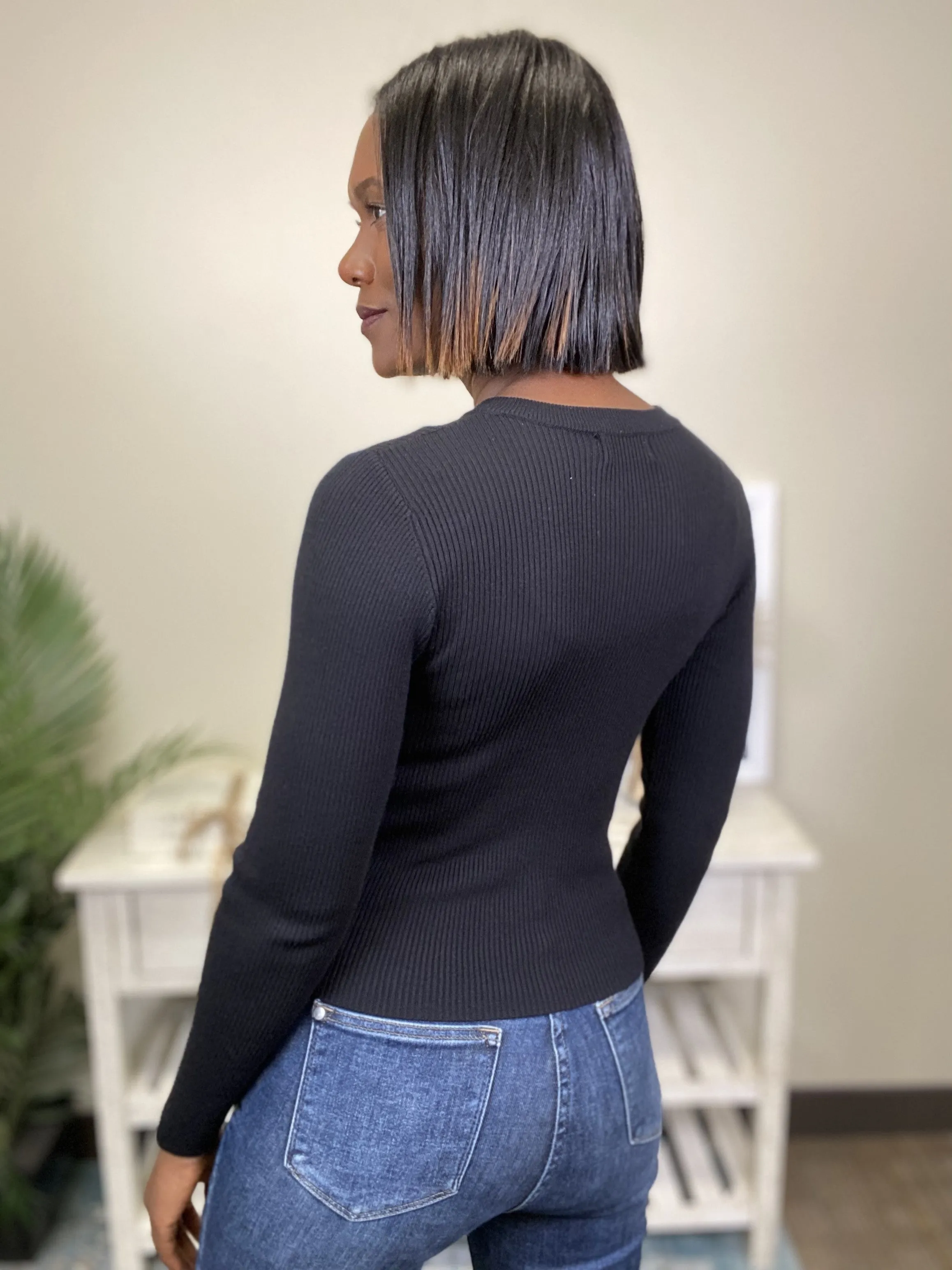 How You Remind Me Women's Sweater
