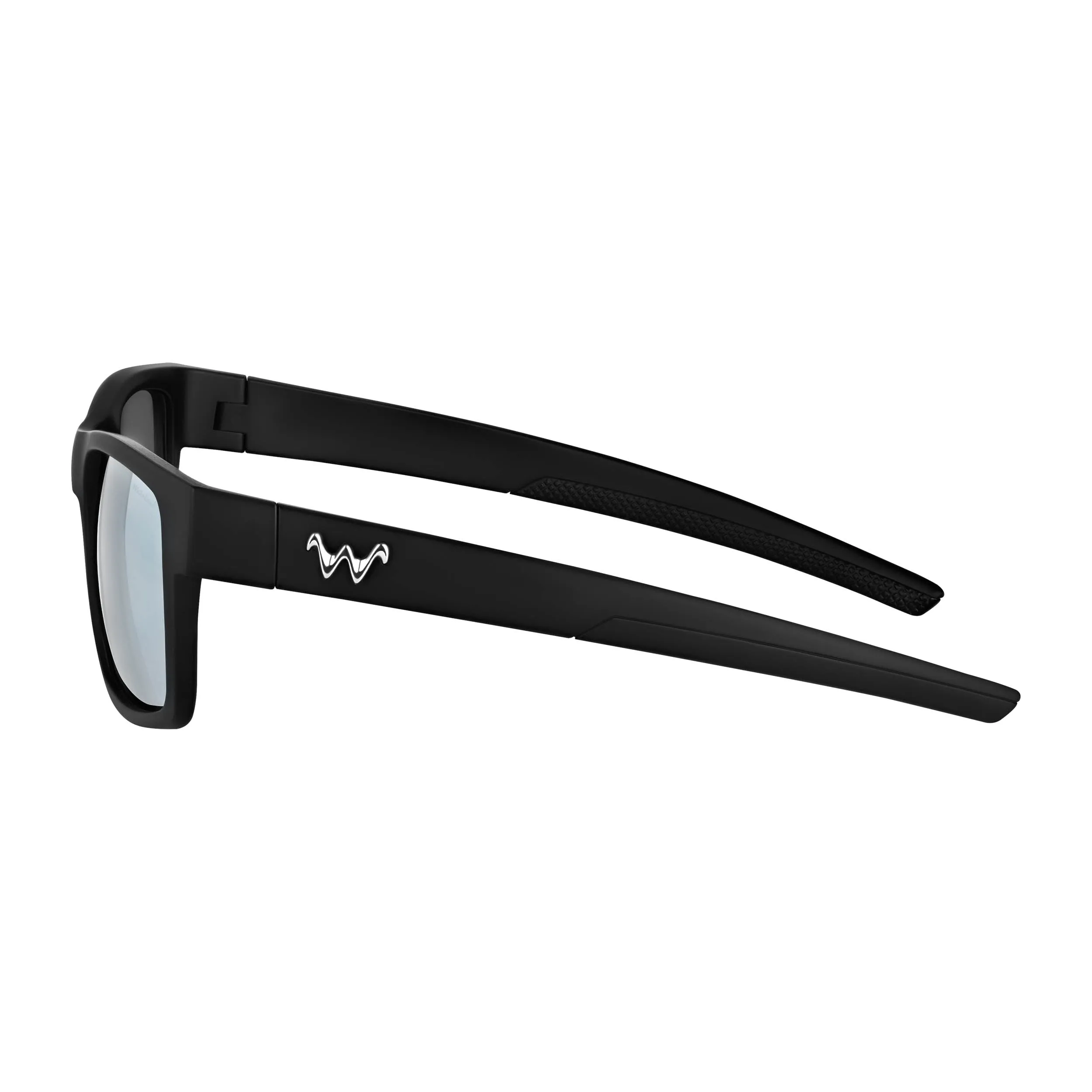 Hybro - Black
