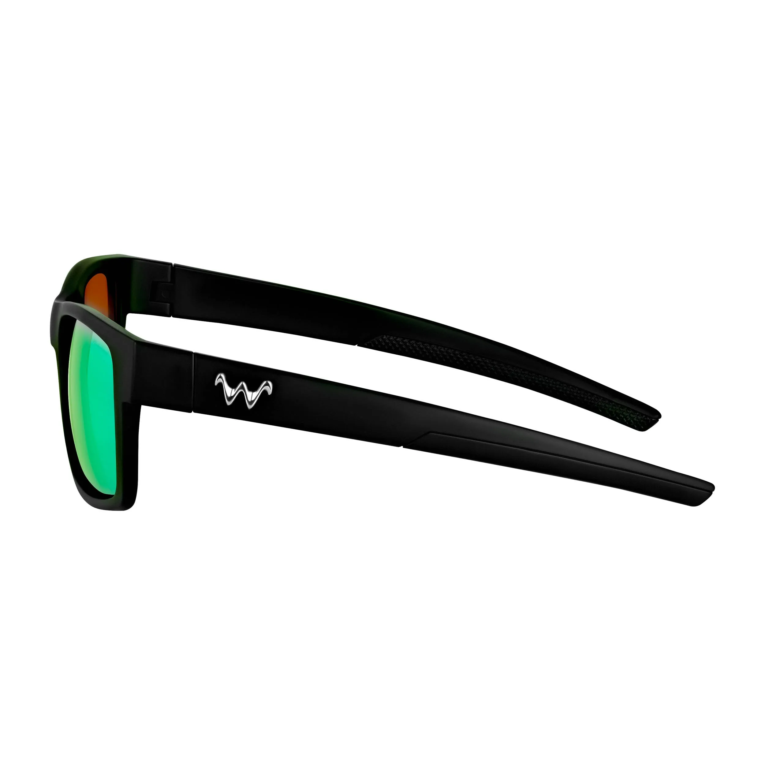 Hybro - Black