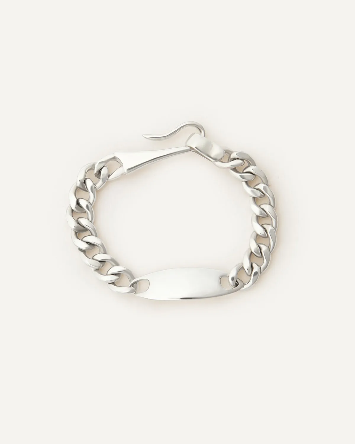 id bracelet