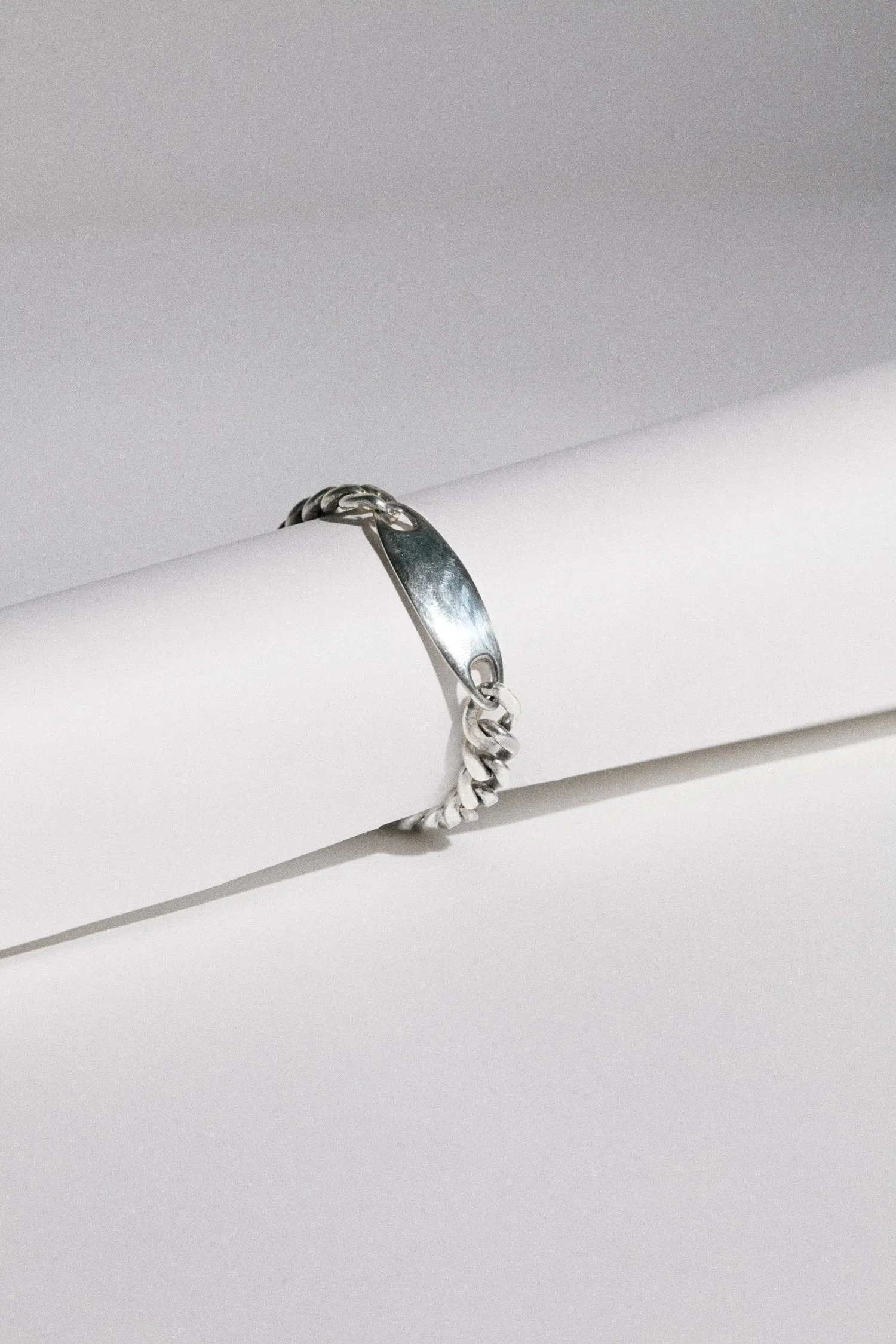 id bracelet