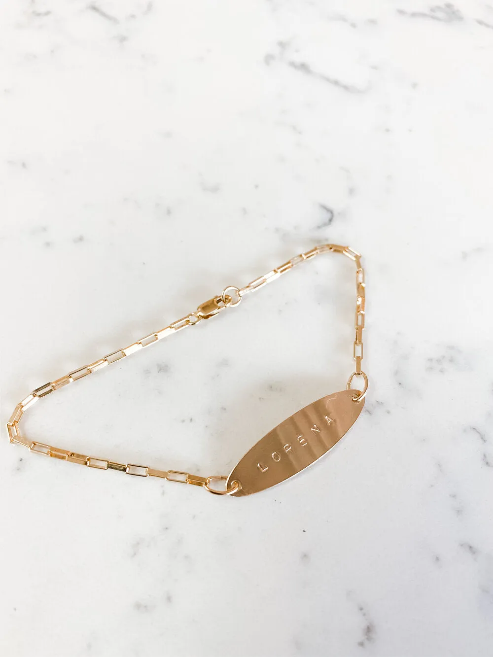 ID BRACELET