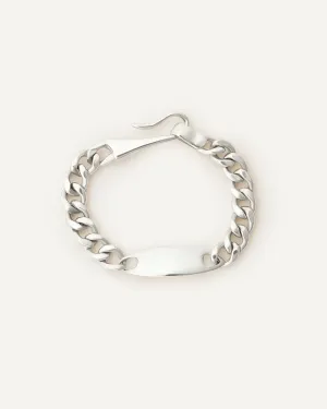 id bracelet