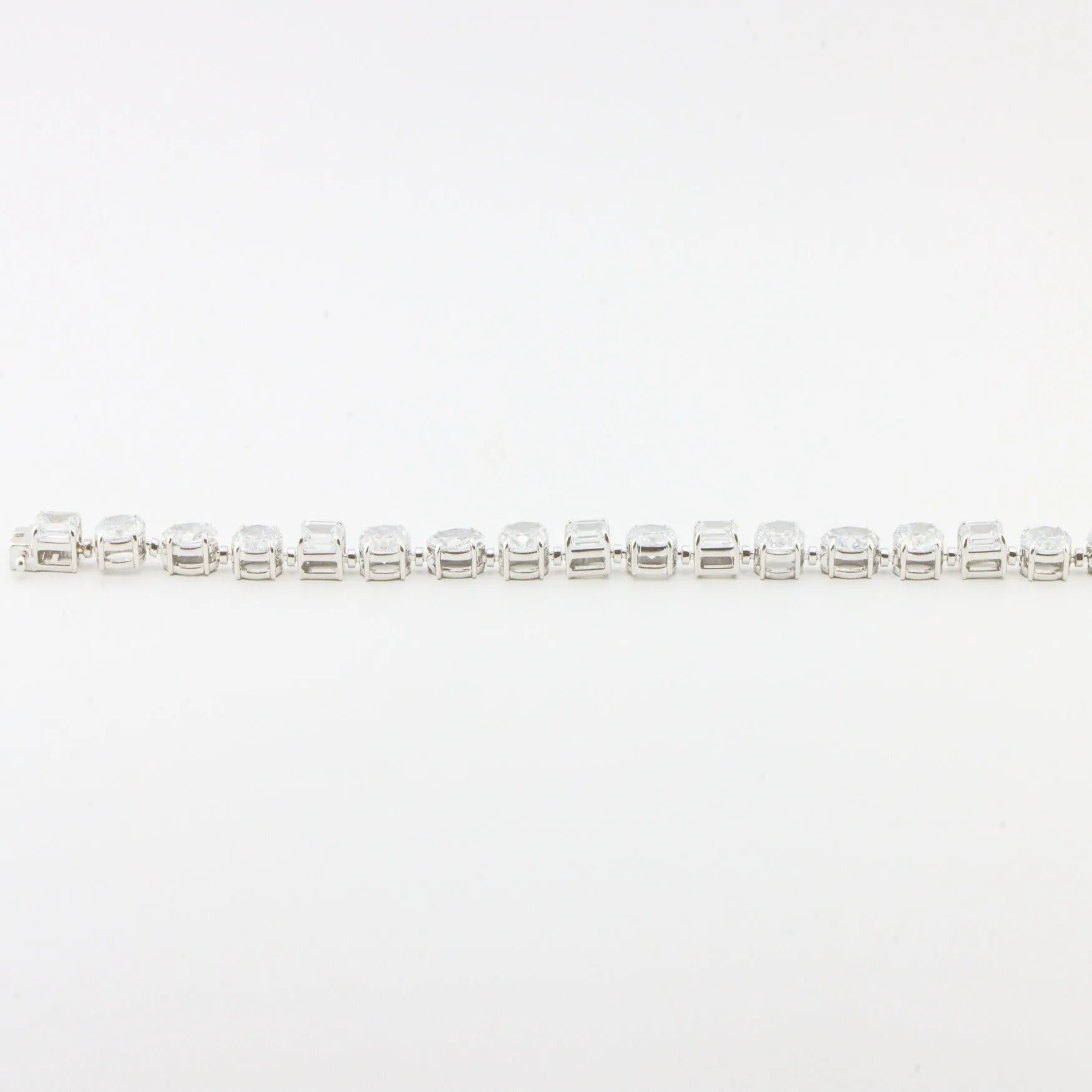 Infinite Diamond Bracelet