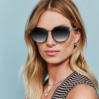 Interlok Woven Sunglasses A13083