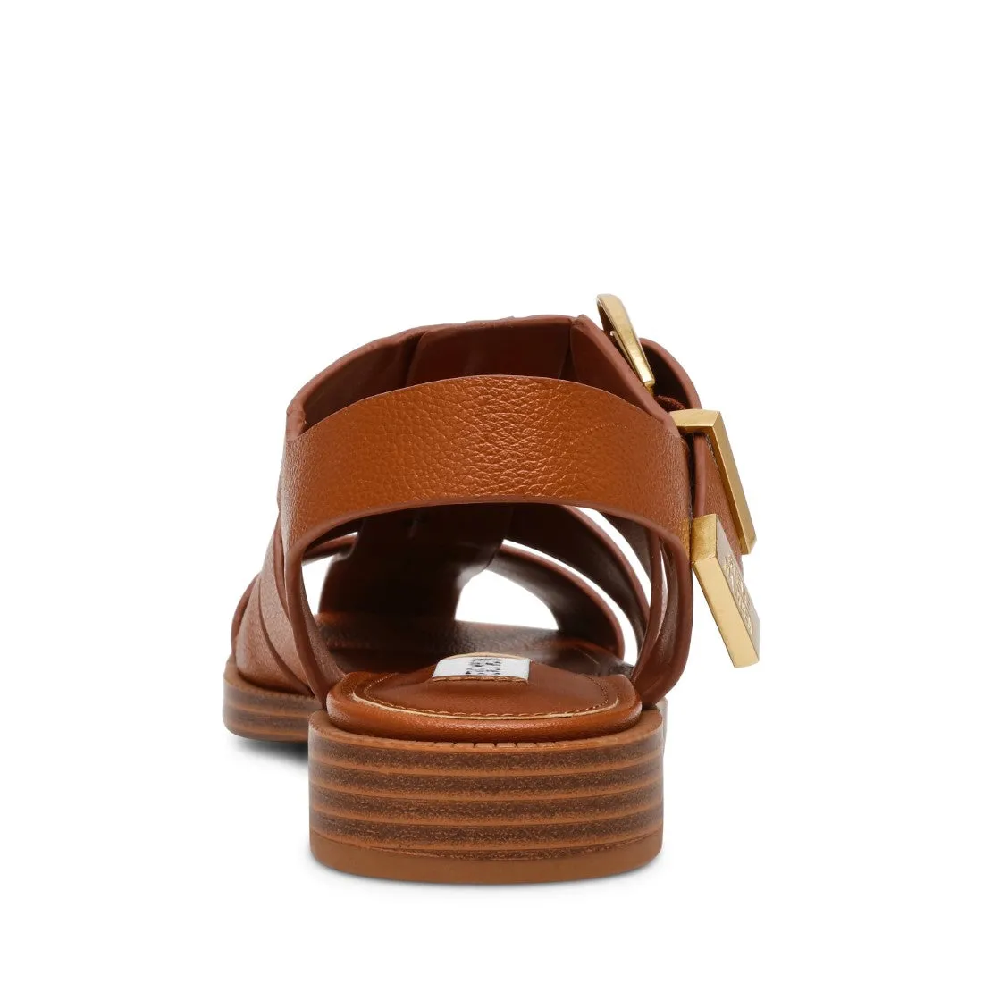 INTERSTELLAR COGNAC LEATHER