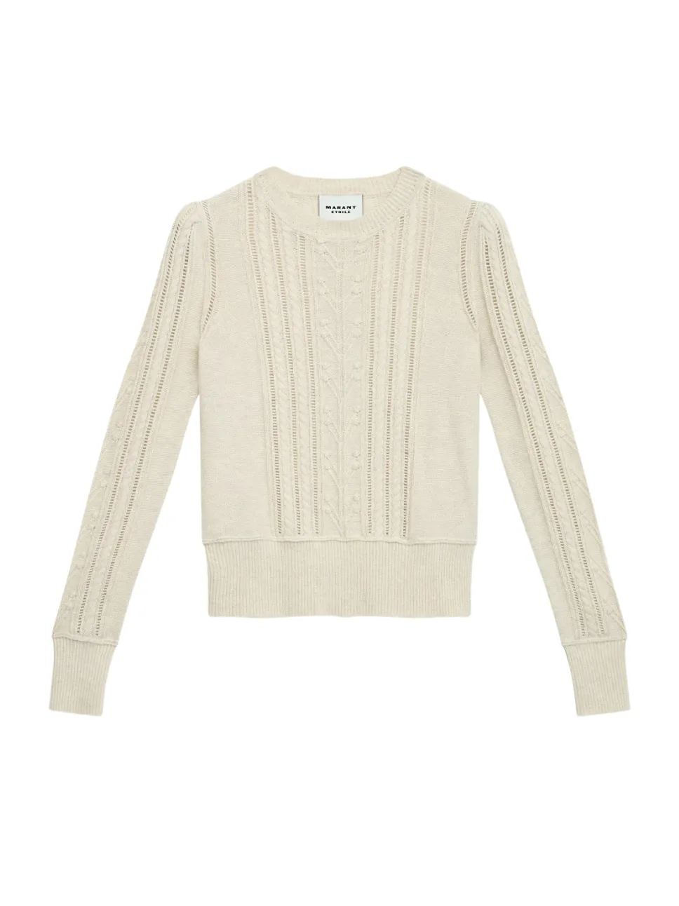 Isabel Marant Kalyn Sweater