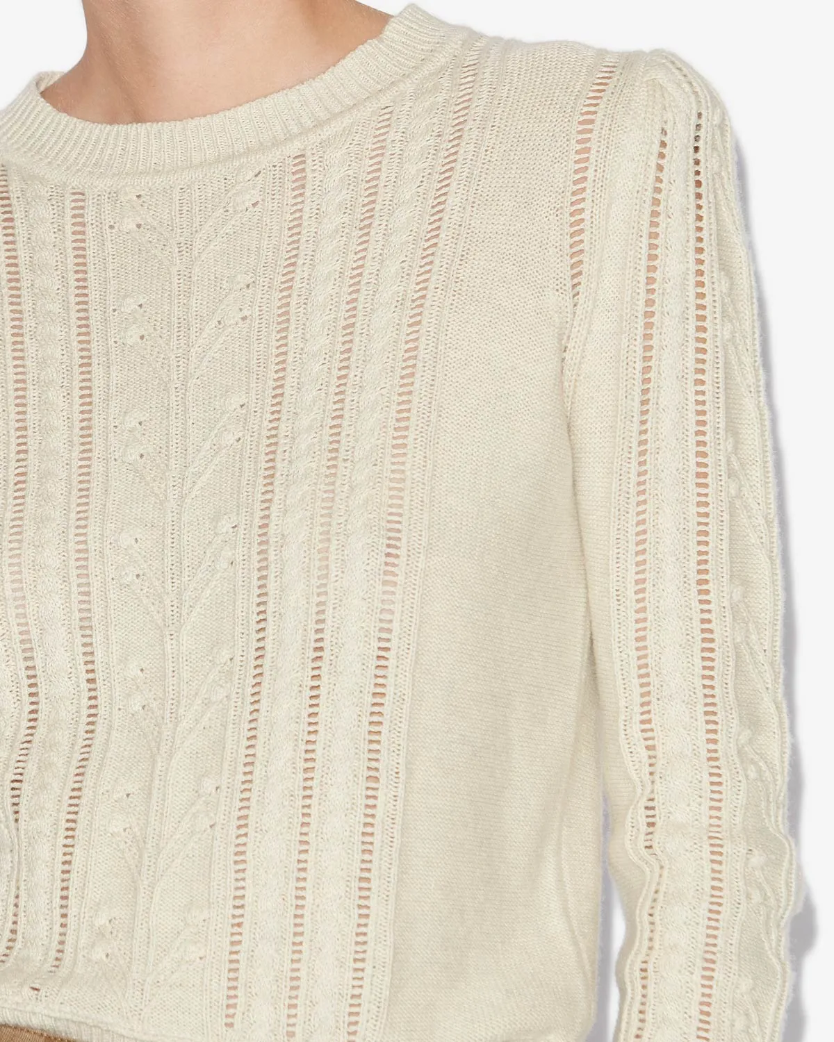 Isabel Marant Kalyn Sweater