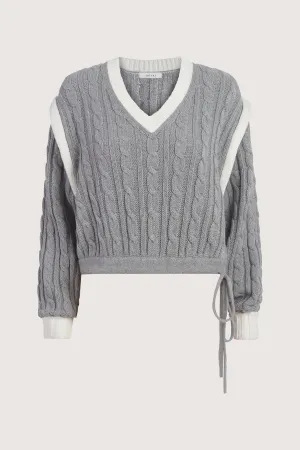 Isabel Sweater