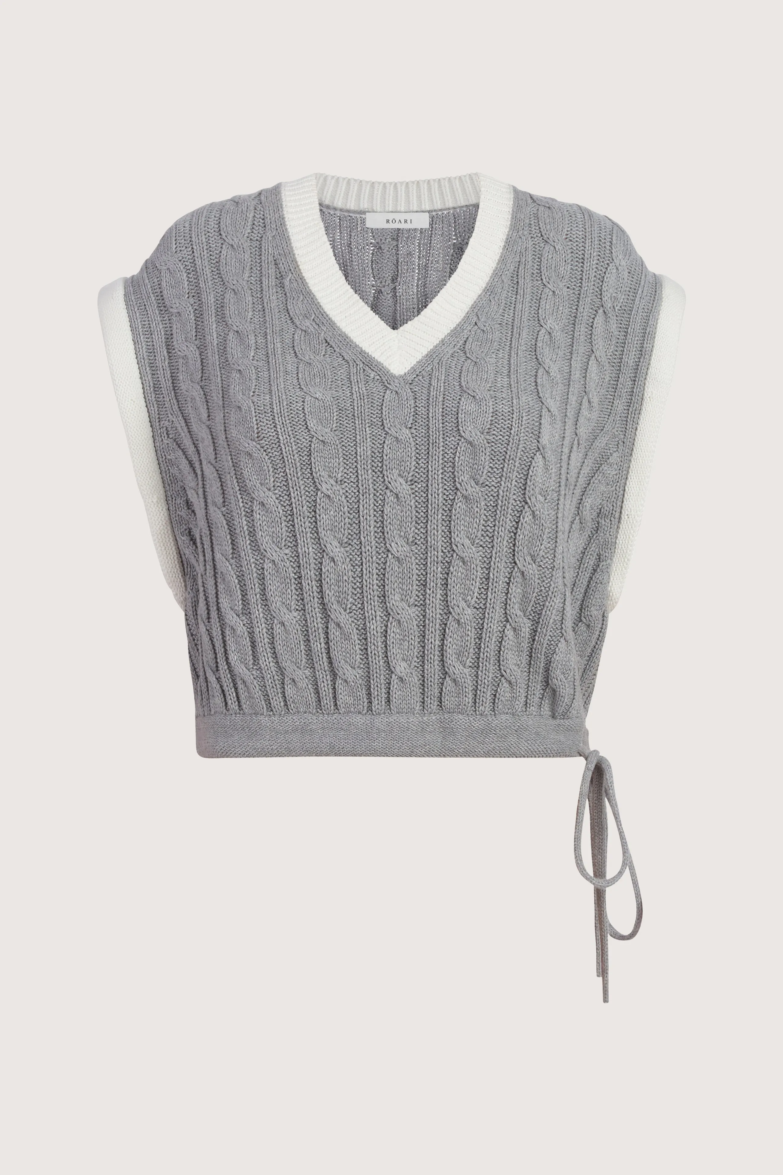 Isabel Sweater