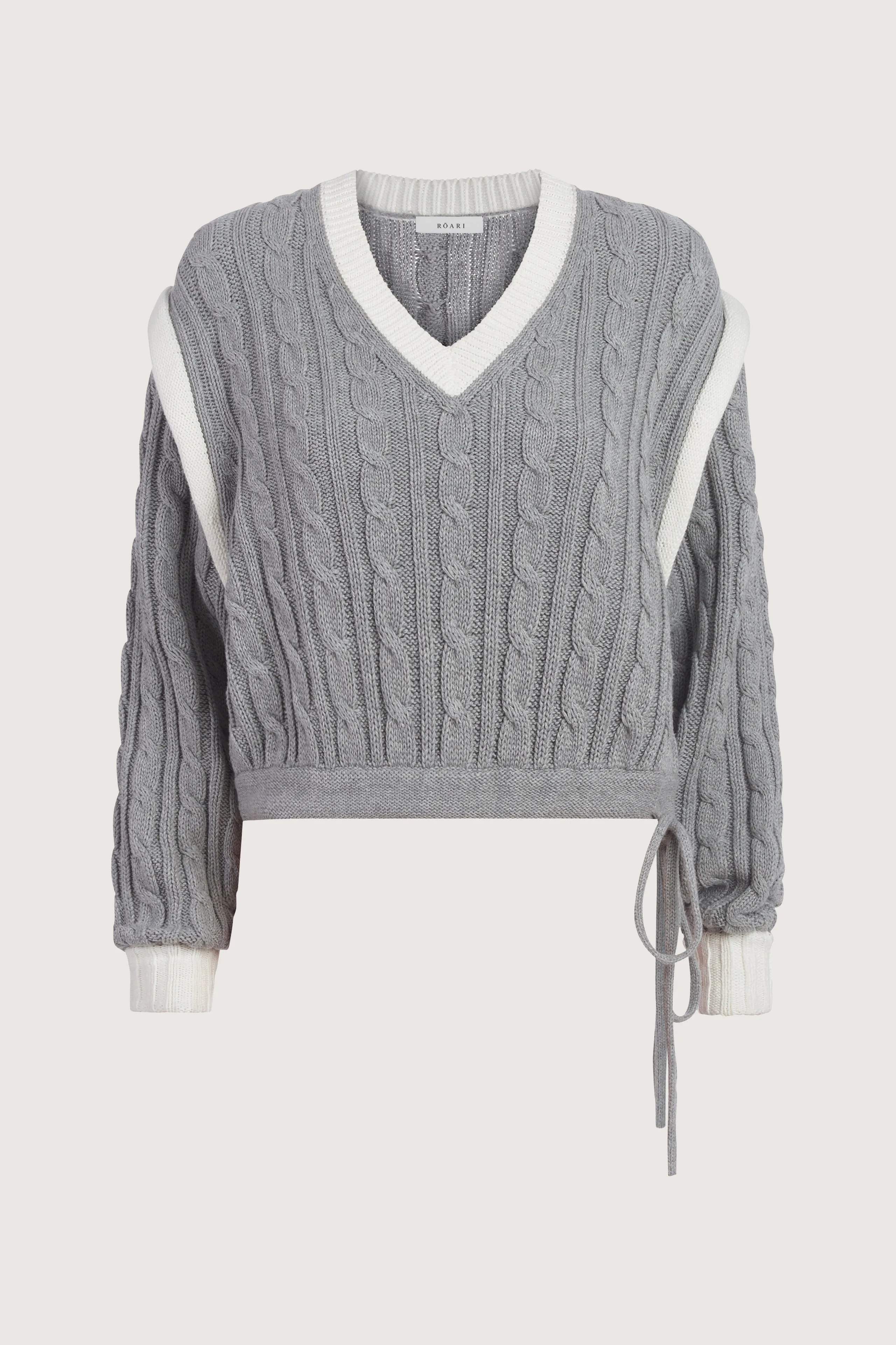 Isabel Sweater