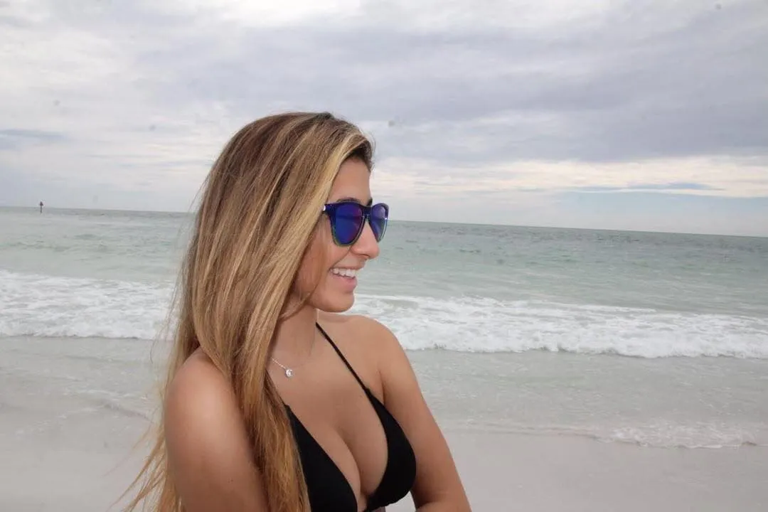 Islamorada Polarized Atlantis