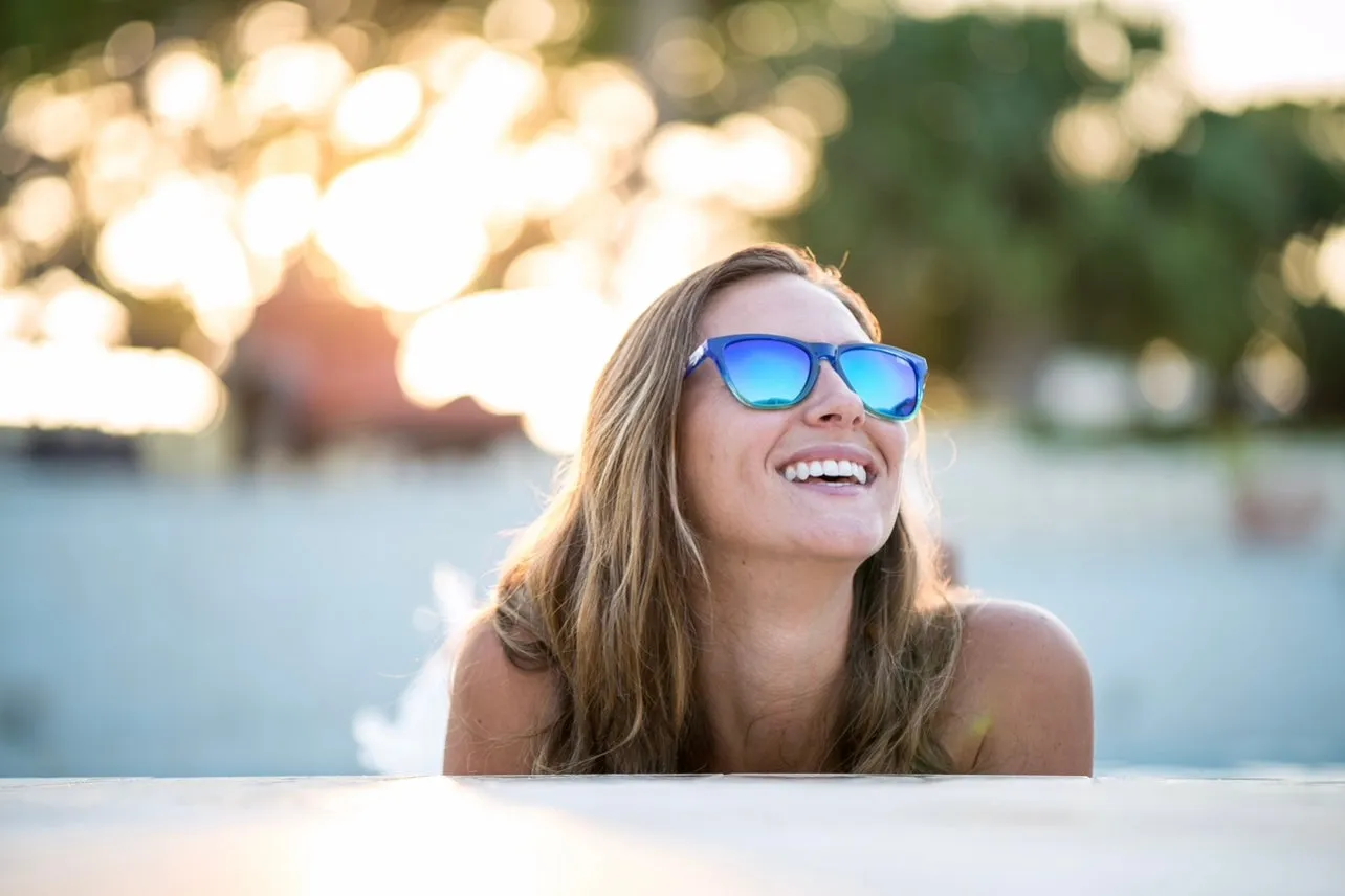 Islamorada Polarized Atlantis