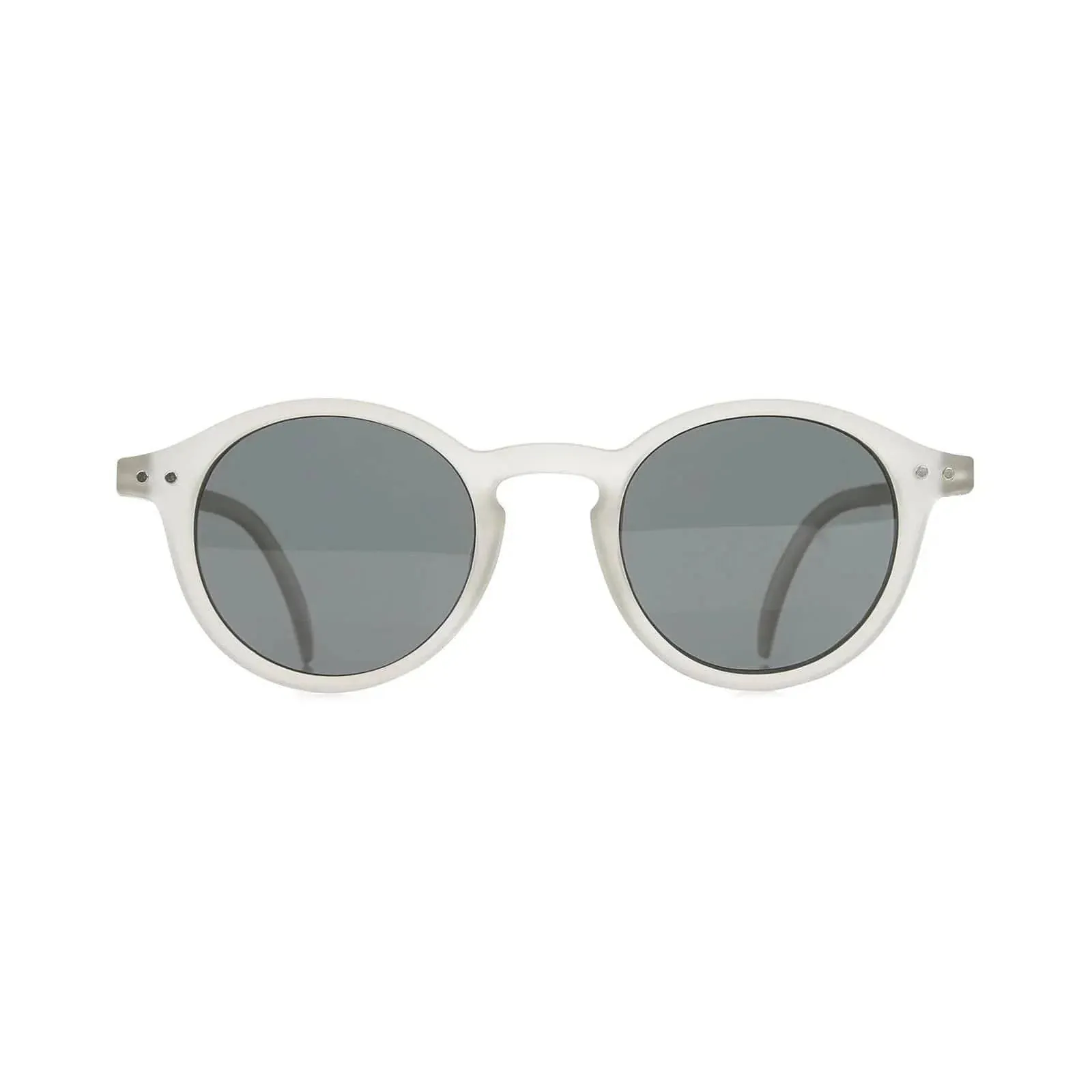 IZIPIZI kids sunglasses Junior Collection D - For 5-10 YEARS mirrored Tortoise