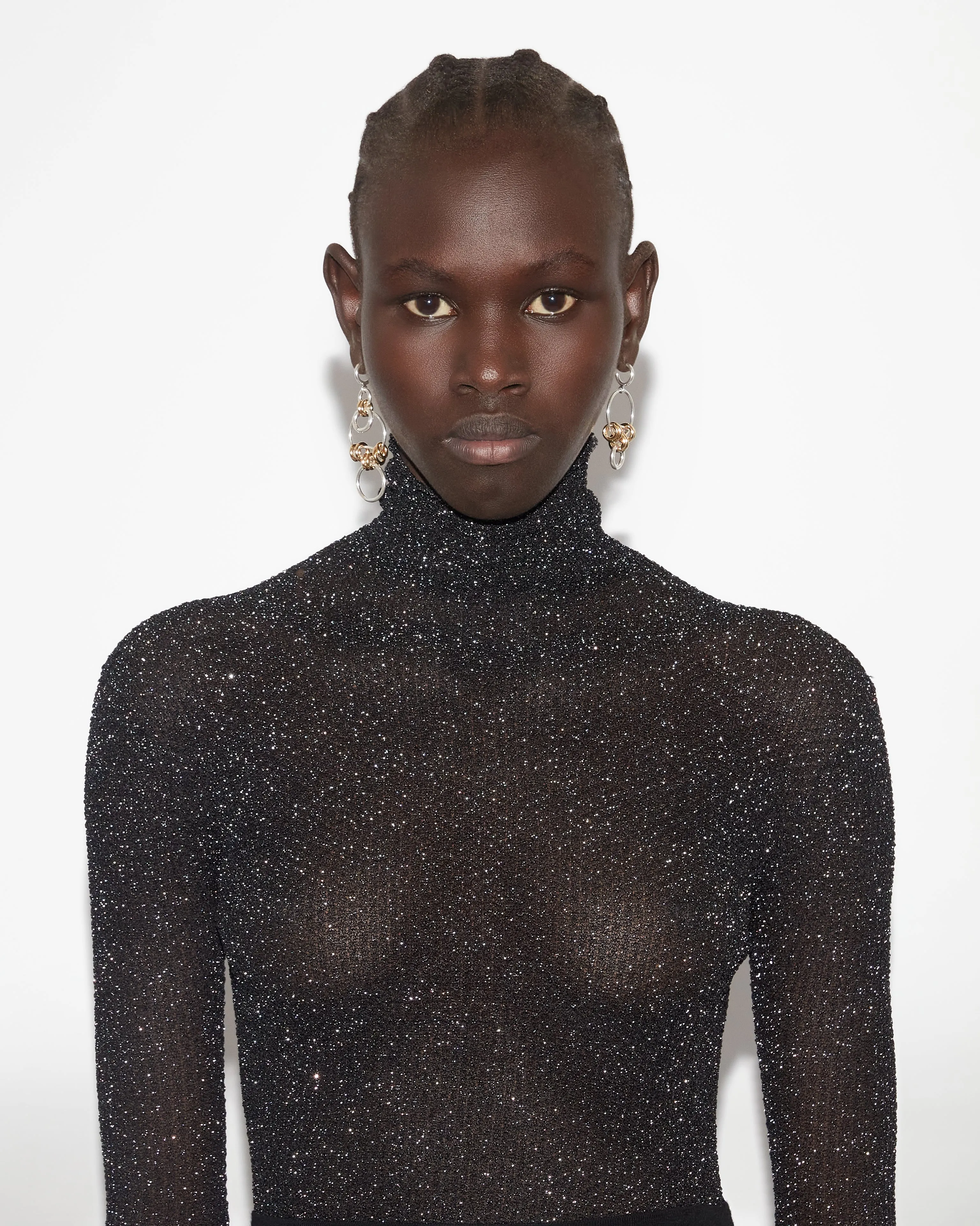 IZZI sweater