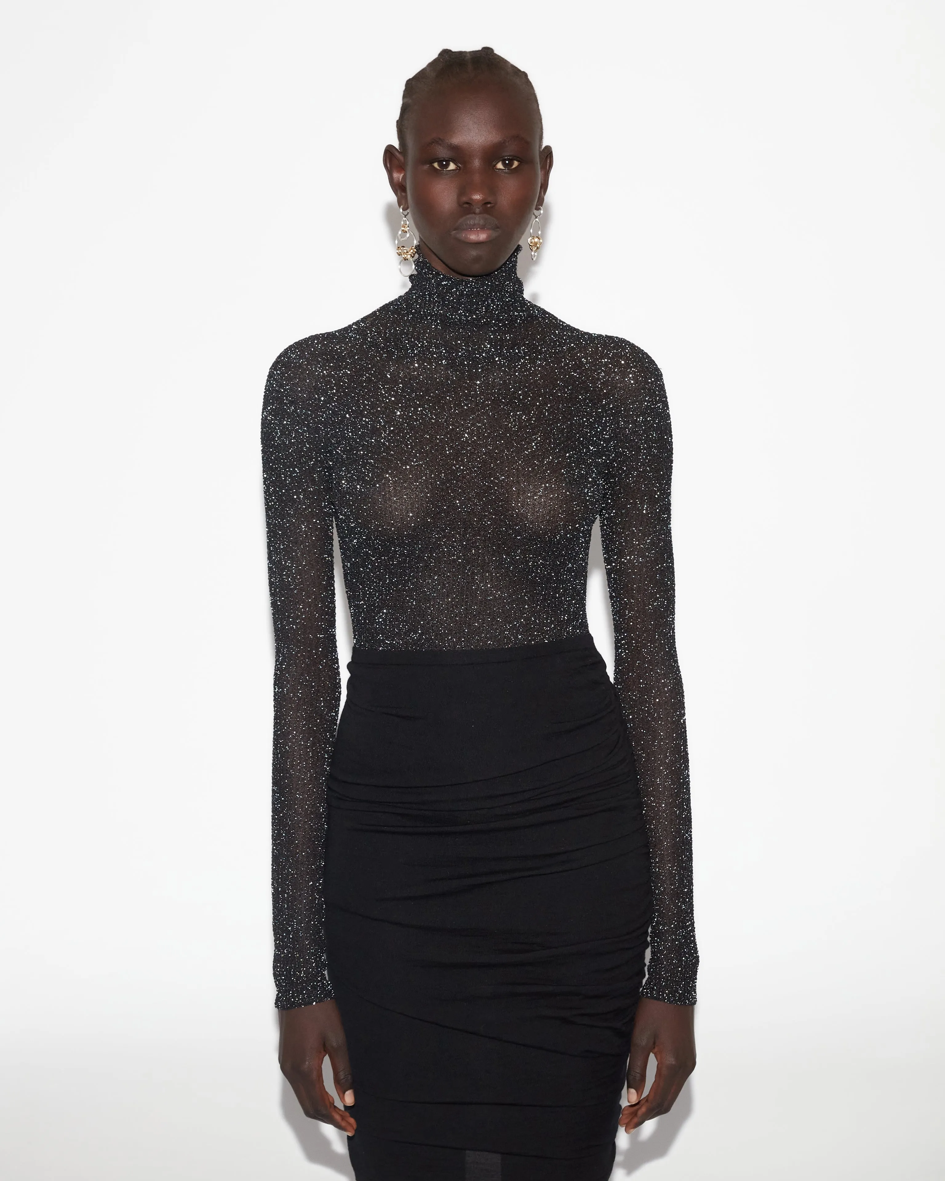 IZZI sweater