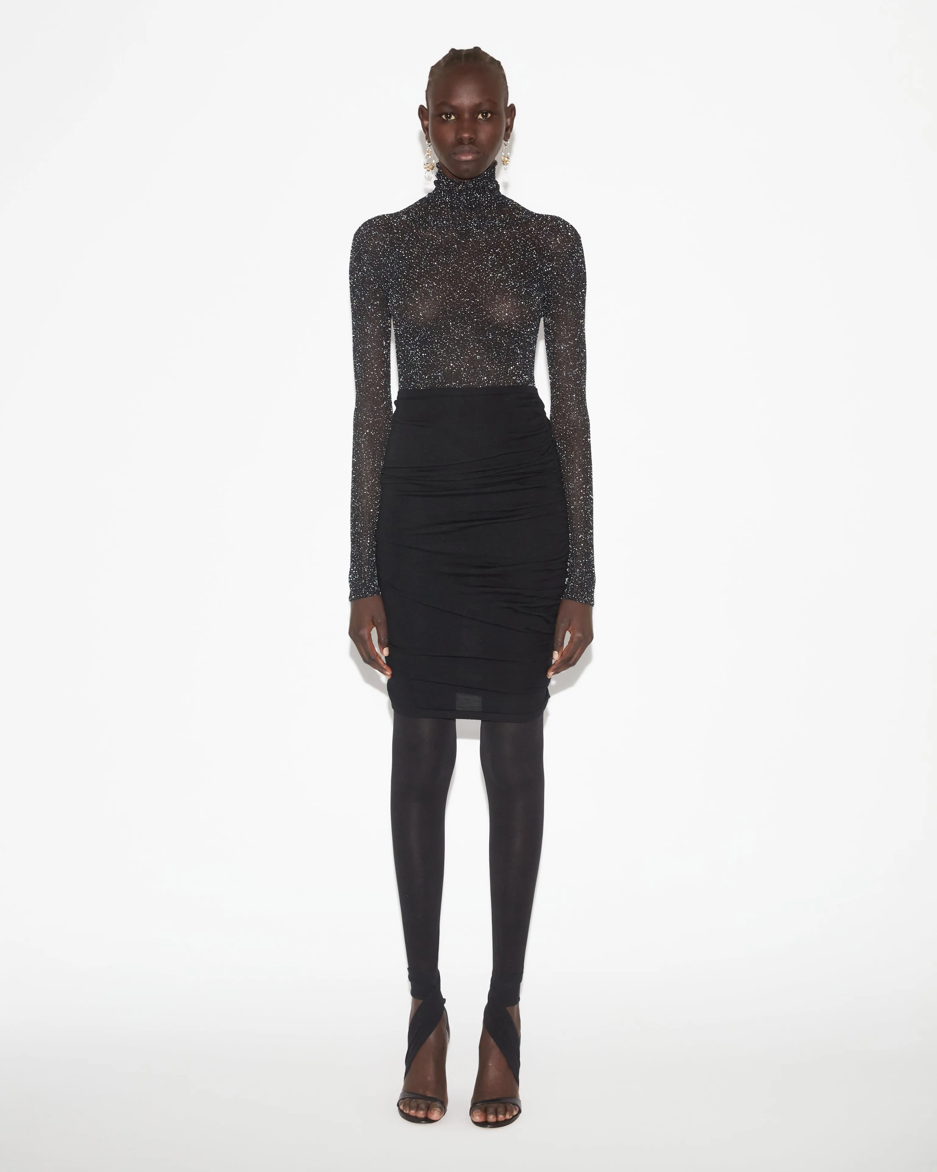 IZZI sweater
