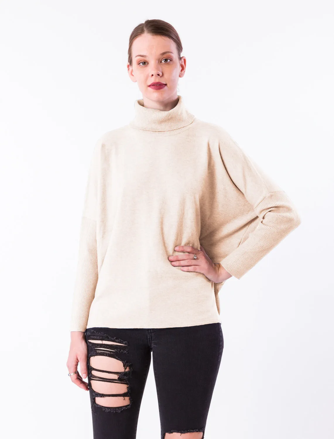 JANELLE TOP