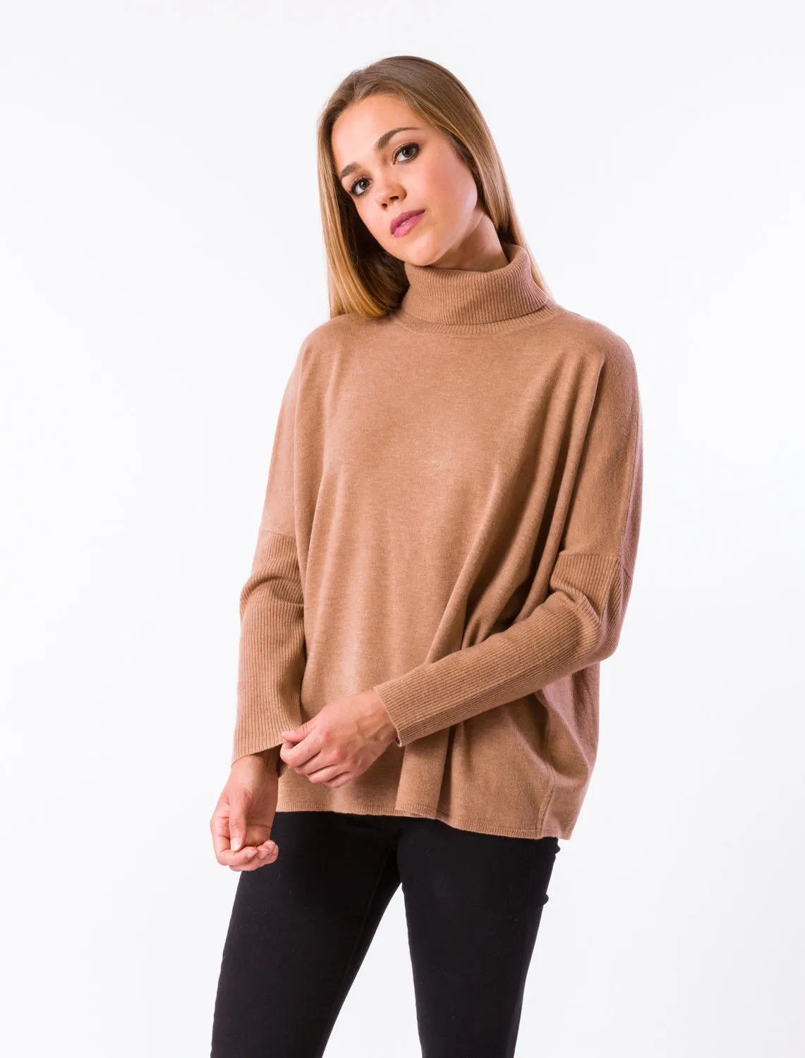 JANELLE TOP