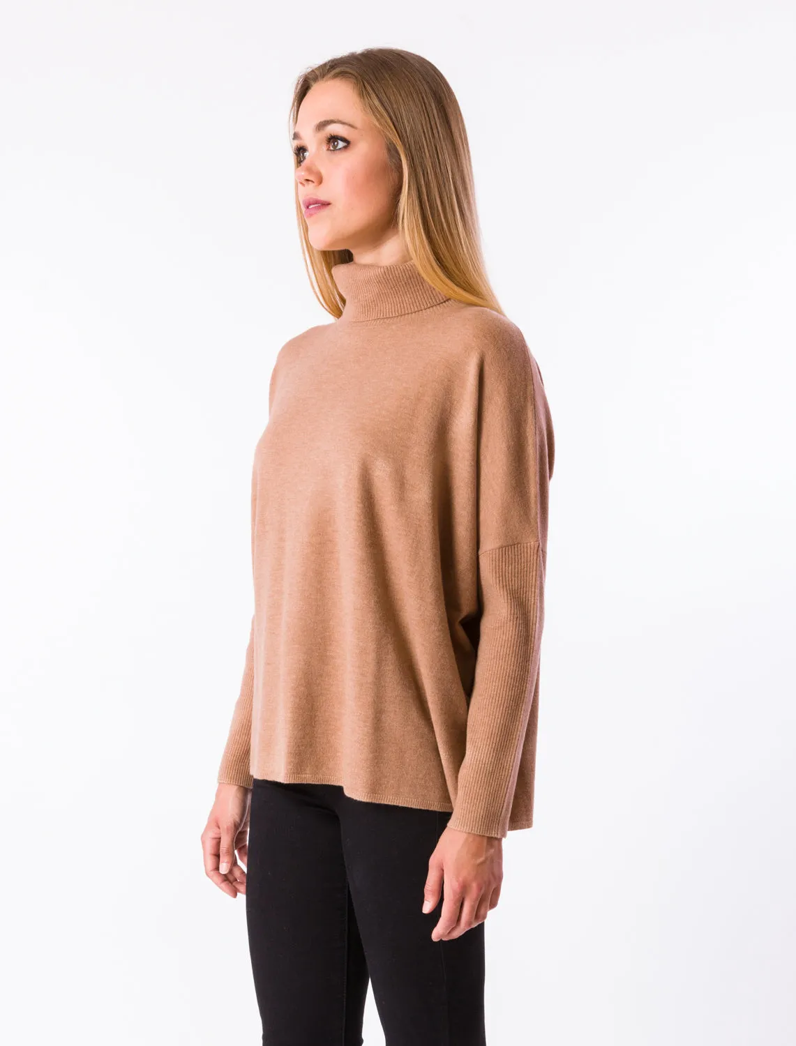 JANELLE TOP